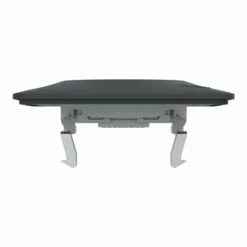 Schneider Electric Prise Téléphone En T Avec Plaque Ovalis S340496 8 Contacts Anthracite 15 Schneider Electric Prise Téléphone En T Avec Plaque Ovalis S340496 8 Contacts Anthracite -Schneider Electric Soldes prise telephone en t avec plaque ovalis s340496 8 contacts anthracite 5