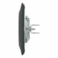 Schneider Electric Prise Téléphone En T Avec Plaque Ovalis S340496 8 Contacts Anthracite 16 Schneider Electric Prise Téléphone En T Avec Plaque Ovalis S340496 8 Contacts Anthracite -Schneider Electric Soldes prise telephone en t avec plaque ovalis s340496 8 contacts anthracite 6