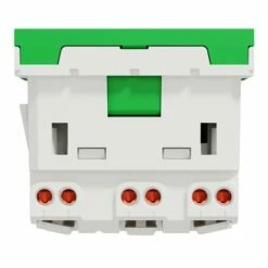 Prise Triple 2P+T FR 45° Unica NU307906 Vert Mécanisme Seul 17 Prise Triple 2P+T FR 45° Unica NU307906 Vert Mécanisme Seul -Schneider Electric Soldes prise triple 2pt fr 45 unica nu307906 vert mecanisme seul 7