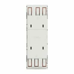 Prise Triple 2P+T FR 45° Unica NU307930 Aluminium Mécanisme Seul -Schneider Electric Soldes prise triple 2pt fr 45 unica nu307930 aluminium mecanisme seul 4