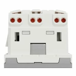 Prise Triple 2P+T FR 45° Unica NU307930 Aluminium Mécanisme Seul -Schneider Electric Soldes prise triple 2pt fr 45 unica nu307930 aluminium mecanisme seul 5