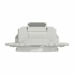 Prise TV/FM Encastrée Individuelle Odace S520451 Blanc -Schneider Electric Soldes prise tv fm encastree individuelle odace s520451 blanc 4