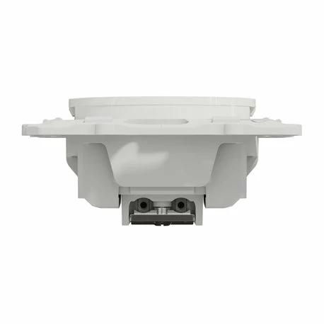 Prise TV/FM Encastrée Odace S520452 Blanc Système En Série - Fin De Ligne 4 Prise TV/FM Encastrée Odace S520452 Blanc Système En Série - Fin De Ligne – Image 2