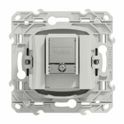 Prise TV/FM Encastrée Odace S520452 Blanc Système En Série - Fin De Ligne 13 Prise TV/FM Encastrée Odace S520452 Blanc Système En Série - Fin De Ligne -Schneider Electric Soldes prise tv fm encastree odace s520452 blanc systeme en serie fin de ligne 3
