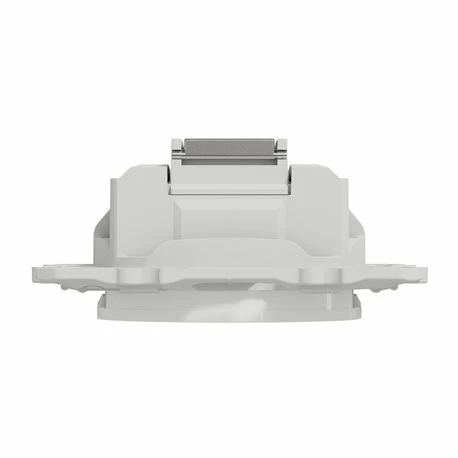 Prise TV/FM Encastrée Odace S520452 Blanc Système En Série - Fin De Ligne 8 Prise TV/FM Encastrée Odace S520452 Blanc Système En Série - Fin De Ligne – Image 6