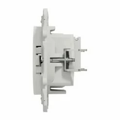 Prise TV/FM Encastrée Odace S525451 Blanc Brillant 12 Prise TV/FM Encastrée Odace S525451 Blanc Brillant -Schneider Electric Soldes prise tv fm encastree odace s525451 blanc brillant 2