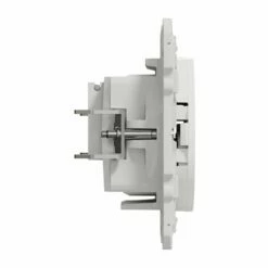 Prise TV/FM Encastrée Odace S525451 Blanc Brillant 13 Prise TV/FM Encastrée Odace S525451 Blanc Brillant -Schneider Electric Soldes prise tv fm encastree odace s525451 blanc brillant 3