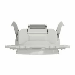 Prise TV/FM Encastrée Odace S525451 Blanc Brillant 14 Prise TV/FM Encastrée Odace S525451 Blanc Brillant -Schneider Electric Soldes prise tv fm encastree odace s525451 blanc brillant 4