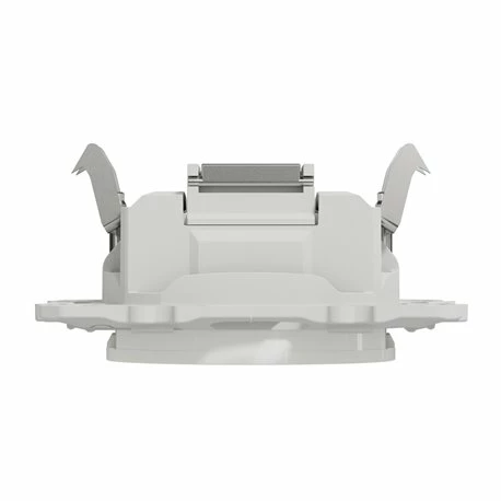 Prise TV/FM Encastrée Odace S525451 Blanc Brillant 7 Prise TV/FM Encastrée Odace S525451 Blanc Brillant – Image 5