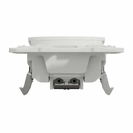 Prise TV/FM Encastrée Odace S525451 Blanc Brillant 9 Prise TV/FM Encastrée Odace S525451 Blanc Brillant – Image 7