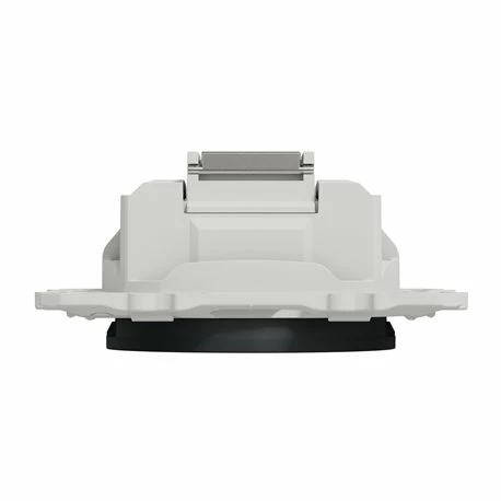 Prise TV/FM Encastrée Odace S540451 Anthracite 8 Prise TV/FM Encastrée Odace S540451 Anthracite – Image 6