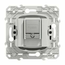 Prise TV/FM Encastrée Odace S540451 Anthracite 16 Prise TV/FM Encastrée Odace S540451 Anthracite -Schneider Electric Soldes prise tv fm encastree odace s540451 anthracite 6