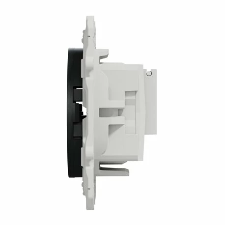 Prise TV/FM Encastrée Odace S540451 Anthracite 10 Prise TV/FM Encastrée Odace S540451 Anthracite – Image 8