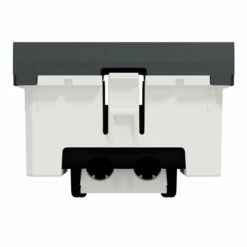 Prise TV + FM Individuel Unica NU345154 Anthracite 2 Modules Mécanisme Seul 13 Prise TV + FM Individuel Unica NU345154 Anthracite 2 Modules Mécanisme Seul -Schneider Electric Soldes prise tv fm individuel unica nu345154 anthracite 2 modules mecansime seul 3