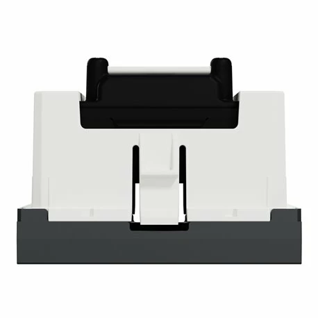 Prise TV + FM Individuel Unica NU345154 Anthracite 2 Modules Mécanisme Seul 7 Prise TV + FM Individuel Unica NU345154 Anthracite 2 Modules Mécanisme Seul – Image 5