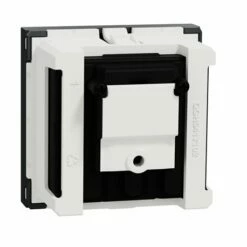 Prise TV + FM Individuel Unica NU345154 Anthracite 2 Modules Mécanisme Seul 15 Prise TV + FM Individuel Unica NU345154 Anthracite 2 Modules Mécanisme Seul -Schneider Electric Soldes prise tv fm individuel unica nu345154 anthracite 2 modules mecansime seul 5