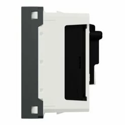 Prise TV + FM Individuel Unica NU345154 Anthracite 2 Modules Mécanisme Seul 17 Prise TV + FM Individuel Unica NU345154 Anthracite 2 Modules Mécanisme Seul -Schneider Electric Soldes prise tv fm individuel unica nu345154 anthracite 2 modules mecansime seul 7