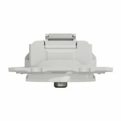 Prise TV/FM/SAT 1 Entrée Odace S520461 Blanc 11 Prise TV/FM/SAT 1 Entrée Odace S520461 Blanc -Schneider Electric Soldes prise tv fm sat 1 entree odace s520461 blanc 1