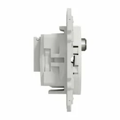 Prise TV/FM/SAT 1 Entrée Odace S520461 Blanc 12 Prise TV/FM/SAT 1 Entrée Odace S520461 Blanc -Schneider Electric Soldes prise tv fm sat 1 entree odace s520461 blanc 2