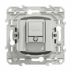 Prise TV/FM/SAT 1 Entrée Odace S520461 Blanc 13 Prise TV/FM/SAT 1 Entrée Odace S520461 Blanc -Schneider Electric Soldes prise tv fm sat 1 entree odace s520461 blanc 3