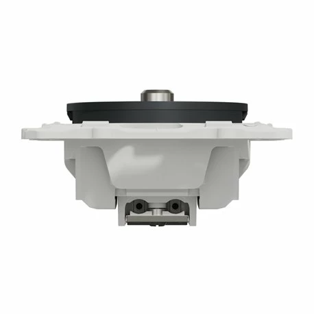 Prise TV/FM/SAT Encastrée Odace S540461 Anthracite 1 Entrée 5 Prise TV/FM/SAT Encastrée Odace S540461 Anthracite 1 Entrée – Image 3