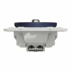 Prise TV/FM/SAT Encastrée Odace S550461 Bleu Cobalt 1 Entrée -Schneider Electric Soldes prise tv fm sat encastree odace s550461 bleu cobalt 1 entree 2