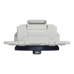 Prise TV/FM/SAT Encastrée Odace S550461 Bleu Cobalt 1 Entrée -Schneider Electric Soldes prise tv fm sat encastree odace s550461 bleu cobalt 1 entree 6