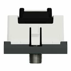 Prise TV + FM + SAT Unica NU345054 Anthracite 2 Modules Mécanisme Seul 11 Prise TV + FM + SAT Unica NU345054 Anthracite 2 Modules Mécanisme Seul -Schneider Electric Soldes prise tv fm sat unica nu345054 anthracite 2 modules mecansime seul 1