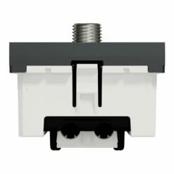 Prise TV + FM + SAT Unica NU345054 Anthracite 2 Modules Mécanisme Seul 13 Prise TV + FM + SAT Unica NU345054 Anthracite 2 Modules Mécanisme Seul -Schneider Electric Soldes prise tv fm sat unica nu345054 anthracite 2 modules mecansime seul 3
