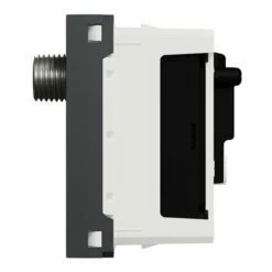 Prise TV + FM + SAT Unica NU345054 Anthracite 2 Modules Mécanisme Seul 15 Prise TV + FM + SAT Unica NU345054 Anthracite 2 Modules Mécanisme Seul -Schneider Electric Soldes prise tv fm sat unica nu345054 anthracite 2 modules mecansime seul 5