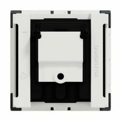 Prise TV + FM + SAT Unica NU345054 Anthracite 2 Modules Mécanisme Seul 16 Prise TV + FM + SAT Unica NU345054 Anthracite 2 Modules Mécanisme Seul -Schneider Electric Soldes prise tv fm sat unica nu345054 anthracite 2 modules mecansime seul 6