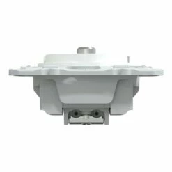Prise TV/R/SAT Pour Câble Coaxial Ovalis S320461 Blanc -Schneider Electric Soldes prise tv r sat pour cable coaxial ovalis s320461 blanc 5