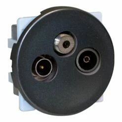 Prise TV TV/FM/SAT Vulcain