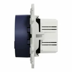 Prise USB Double Charge Rapide Odace S550219 Bleu Cobalt 15 Prise USB Double Charge Rapide Odace S550219 Bleu Cobalt -Schneider Electric Soldes prise usb double charge rapide odace s550219 bleu cobalt 5