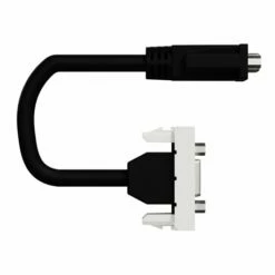 Prise VGA (HD15 Female) Préconnectorisée Unica NU343218 Blanc 1 Module Mécanisme Seul 13 Prise VGA (HD15 Female) Préconnectorisée Unica NU343218 Blanc 1 Module Mécanisme Seul -Schneider Electric Soldes prise vga hd15 female preconnectorisee unica nu343218 blanc 1 module mecanisme seul 3