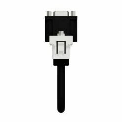 Prise VGA (HD15 Female) Préconnectorisée Unica NU343218 Blanc 1 Module Mécanisme Seul 16 Prise VGA (HD15 Female) Préconnectorisée Unica NU343218 Blanc 1 Module Mécanisme Seul -Schneider Electric Soldes prise vga hd15 female preconnectorisee unica nu343218 blanc 1 module mecanisme seul 6