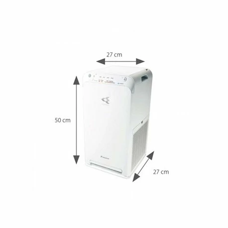 Purificateur D'air Compact MC55W 330 M³/h 4 Purificateur D'air Compact MC55W 330 M³/h – Image 2