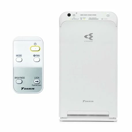 Purificateur D'air Compact MC55W 330 M³/h 8 Purificateur D'air Compact MC55W 330 M³/h – Image 6