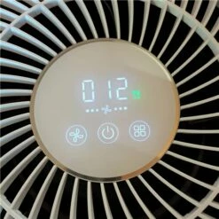 Purificateur D'air Eagle 350 M³/h, 25 Watts -Schneider Electric Soldes purificateur d air eagle 350 m h 25 watts 2