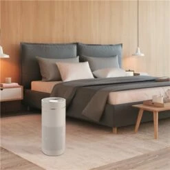 Purificateur D'air Eagle 350 M³/h, 25 Watts -Schneider Electric Soldes purificateur d air eagle 350 m h 25 watts 3