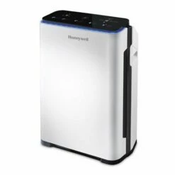 Honeywell Purificateur D'air HPA710WE4 35 Watts Blanc