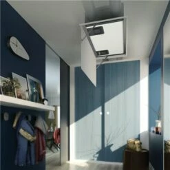 InspirAIR Side 150 M³/h Classic Gauche 7 InspirAIR Side 150 M³/h Classic Gauche -Schneider Electric Soldes purificateur d air inspirair home 11023454 sc150 classic gauche 2