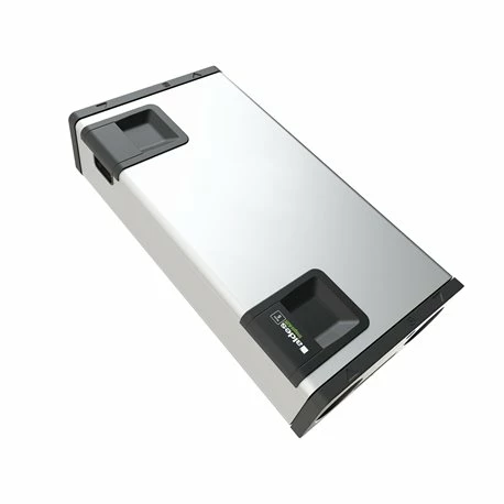 InspirAIR Side 150 M³/h Classic Gauche 3 InspirAIR Side 150 M³/h Classic Gauche