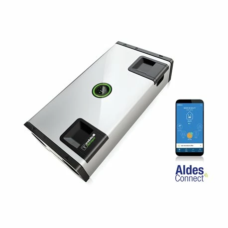 InspirAIR Side 150 M³/h Premium Droite 3 InspirAIR Side 150 M³/h Premium Droite