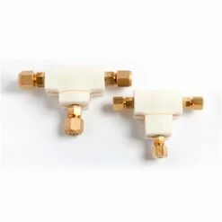 Raccord Flare 3/8-5/8 Pour Couplage De Boîtiers De Raccordement