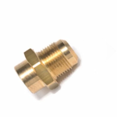 Raccord Flare Mâle CR58 Ø 5/8 4 Raccord Flare Mâle CR58 Ø 5/8 – Image 2