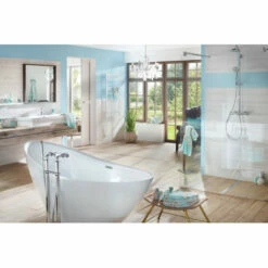 Sèche Serviette électrique HR 40/180 Blanc 1000 Watts Vertical 11 Sèche Serviette électrique HR 40/180 Blanc 1000 Watts Vertical -Schneider Electric Soldes radiateur a inertie hr 40 180 blanc 1000 watts 2