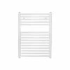 Sèche Serviette électrique HR 50/120 Blanc 600 Watts Vertical 2 Sèche Serviette électrique HR 50/120 Blanc 600 Watts Vertical -Schneider Electric Soldes radiateur a inertie hr 50 120 blanc 600 watts