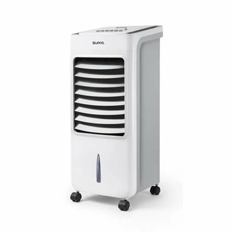 Supra Rafraîchisseur D'air ZEPHIR 80 Watts Blanc 3 Supra Rafraîchisseur D'air ZEPHIR 80 Watts Blanc