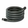 Rallonge De Flexible Ø34 Mm L2,50 M